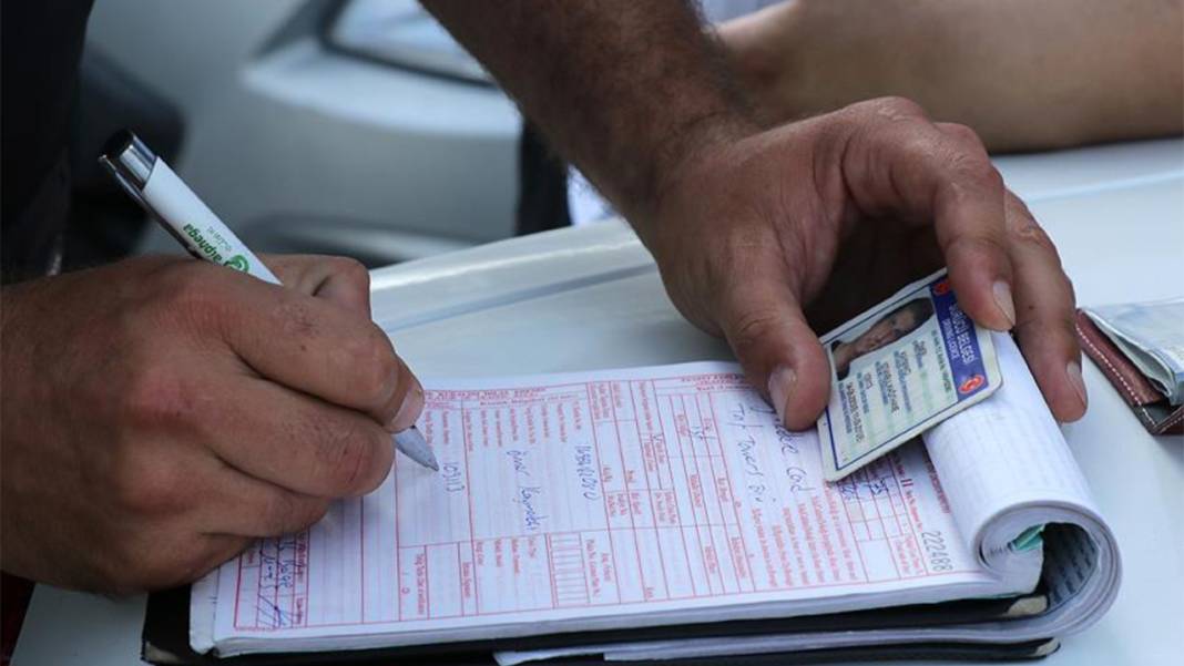 Yeni trafik düzenlemesi Meclis'e geliyor: Kırmızı ışık cezası 10 bin lira, kazadan kaçana hapis cezası 4